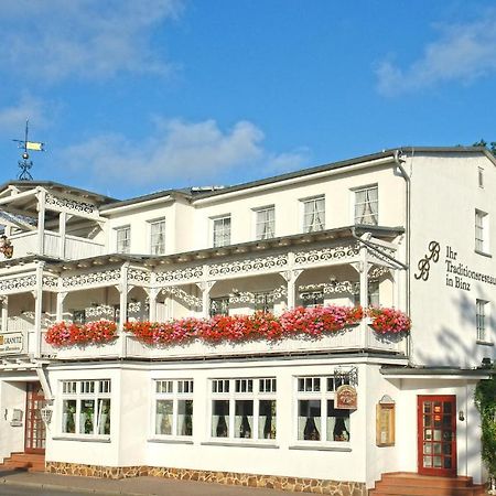 Hotel Granitz Binz Pokój zdjęcie