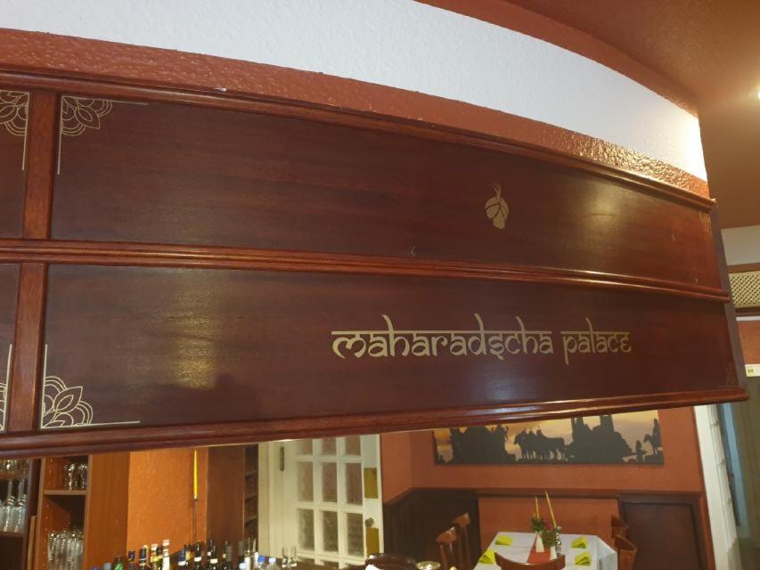Hotel Granitz Binz Zewnętrze zdjęcie