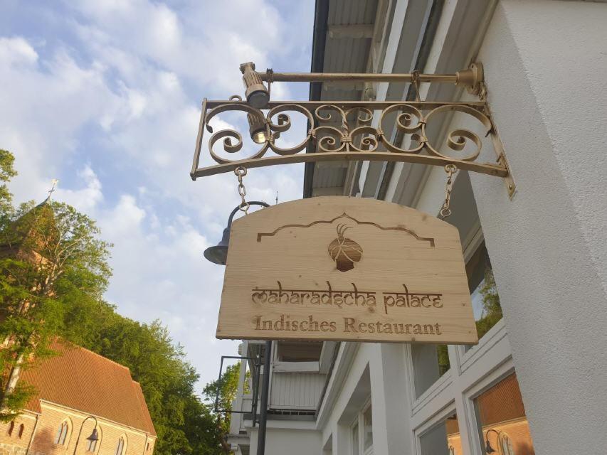 Hotel Granitz Binz Zewnętrze zdjęcie