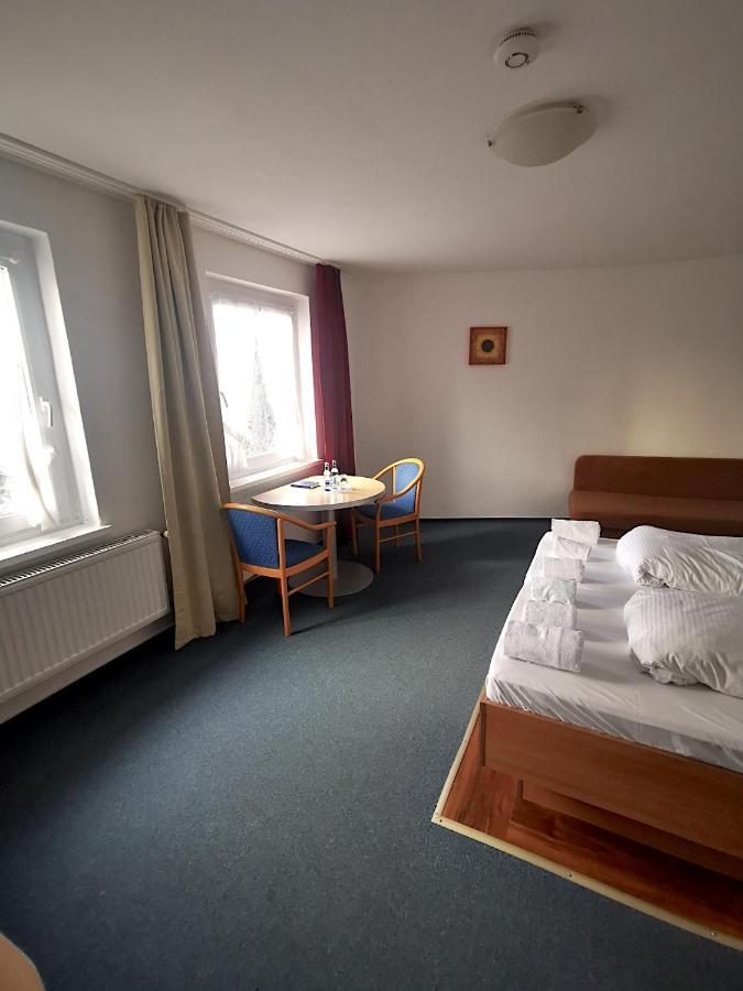 Hotel Granitz Binz Zewnętrze zdjęcie